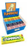 FUMANCHÚ | Papeles  1 1/4