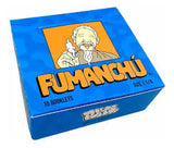 FUMANCHÚ | Papeles  1 1/4
