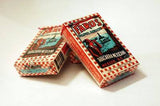 FAROS cigarrillos tradicionales Mexicanos