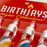 BirthJays | Velas Pre-Roll | 5pz.