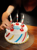 Birthjays | Velita + Cono Pre-Roll 🎂