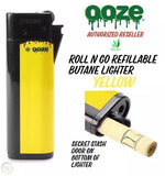 Ooze | ROLL N GO Encendedor Refill