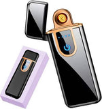 Encendedor Táctil USB