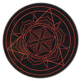 Grip Mats Alfombra para Bong Nanoadherente