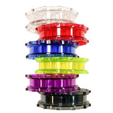 Grinder Acrilico  2partes