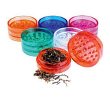 Grinder Acrilico  2partes