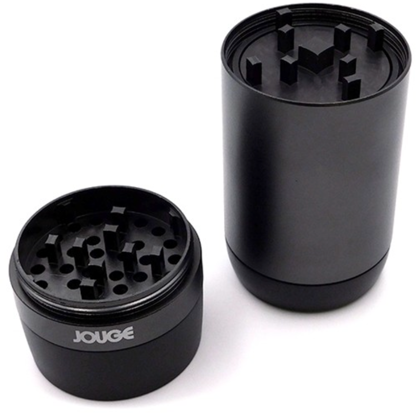 JOUGE Grinder Atomático y llena Conos TdH Mx