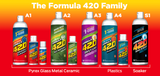 Formula 420 | Limpiador A1 Original ✨