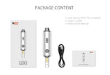Yocan | Loki Pen
