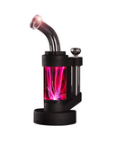 Flux Plasma Water Pipe