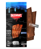 Packwraps x Twisted | Hemp Wraps + Filtro