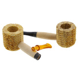 Corn Corb | Pipa Mini de Mazorca