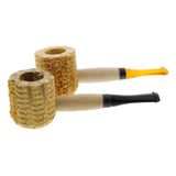 Corn Corb | Pipa Mini de Mazorca