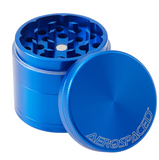 Aerospaced | Grinder 4pts. -  50mm