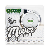 Ooze | Movez | Batería + Bocina