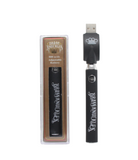 Brass Knuckles | Vape Pen 510 | Bateria