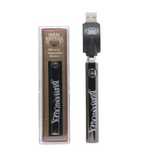 Brass Knuckles | Vape Pen 510 | Bateria