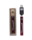 Brass Knuckles | Vape Pen 510 | Bateria