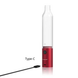 Hamilton Devices |  Starship - Triple cart. + burbujeador