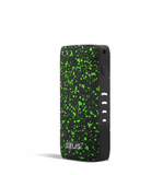Exxus | Push Vaporizador