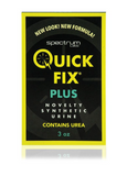 Quick Fix | Plus Synthetic Urine 3 Oz