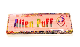 Alien Puff | Papeles para Rolar | Pink, Blue & Clear