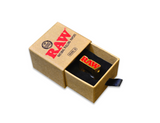 Anillo Raw Gold Smoker Ring