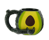Taza Pipa Diseños Mug Pipe