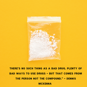 Cocaína: Todo lo que debes saber.