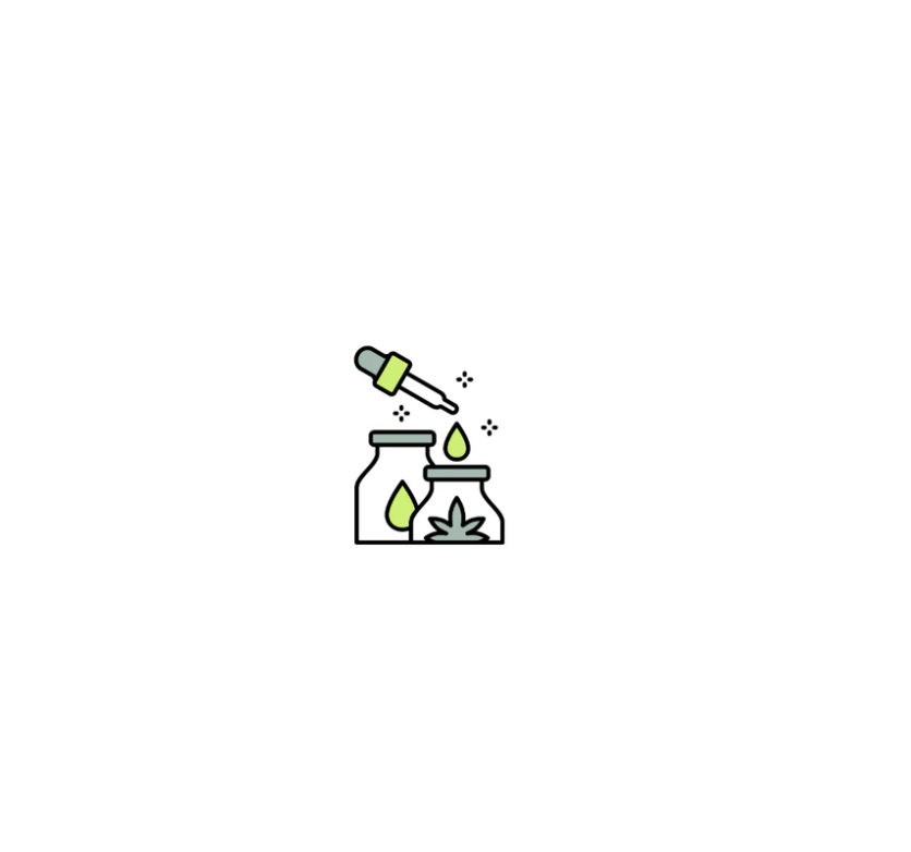CBD, CBN y CBG - Para que sirven?