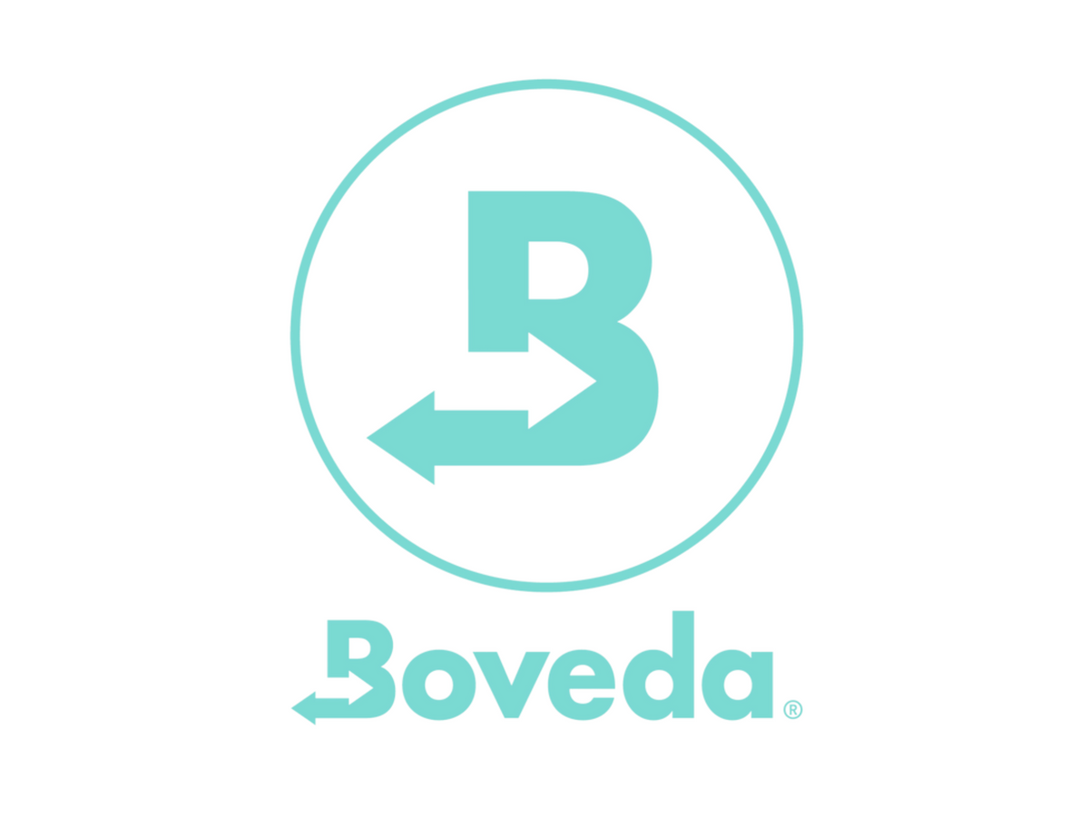 Boveda – Etiquetado 