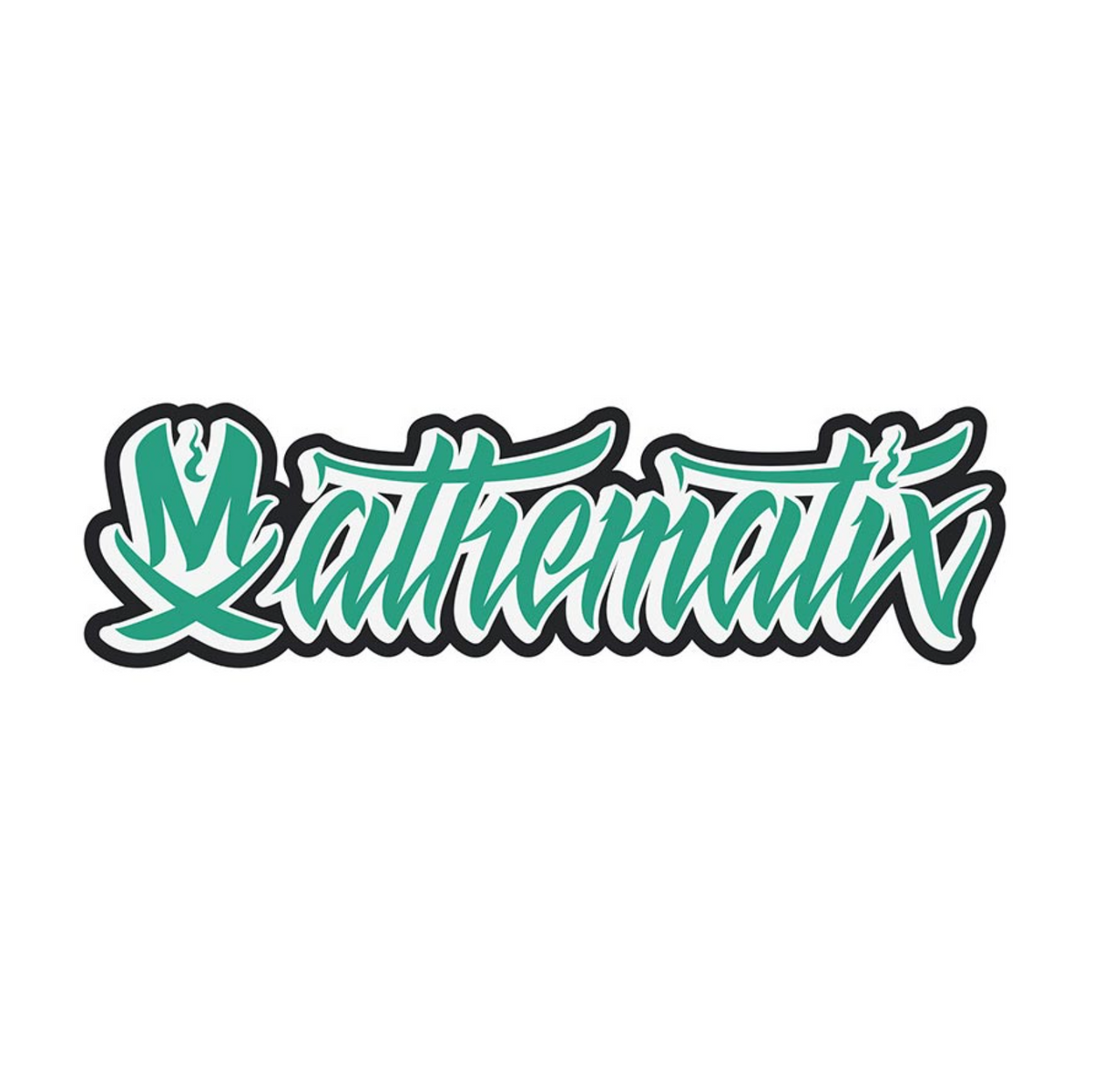 Mathematix – TdH Mx