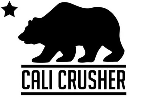Cali Crusher