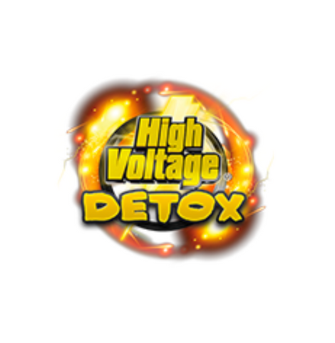 High Voltage Detox