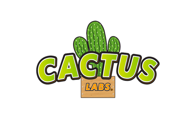 Cacti Virtual Lab Cactus Labs – TdH Mx