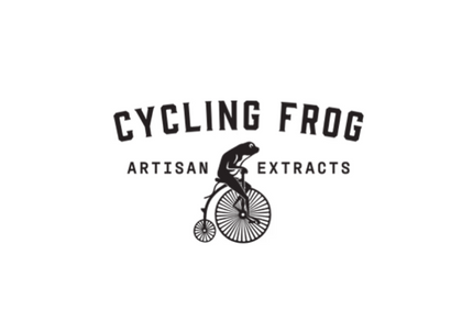 Cycling Frog