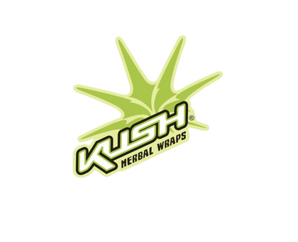 Kush Herbal Wraps