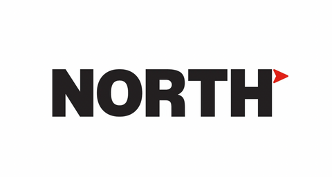 North