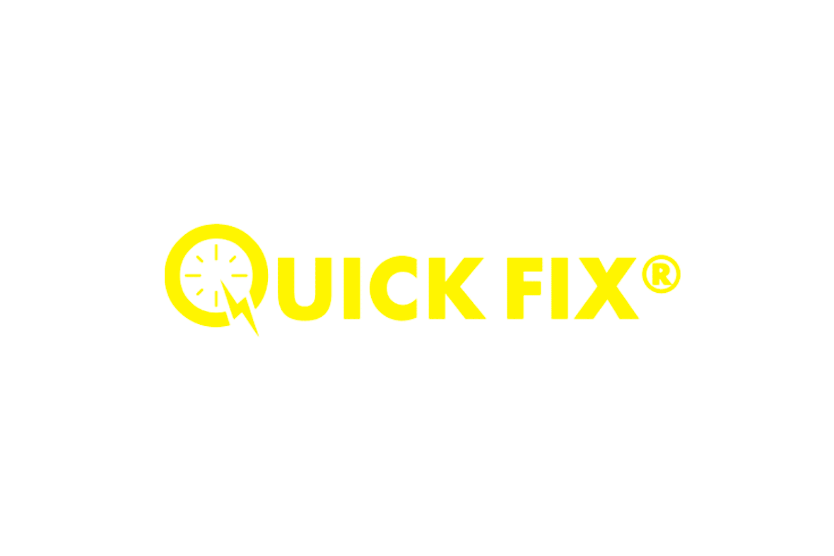 Quick Fix – Etiquetado