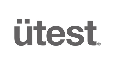 ütest