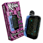 Kream | Diamond Blend 10g Desechable