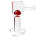Ruby Pearl Co. | Ruby Terp Pearls Slurper Guards
