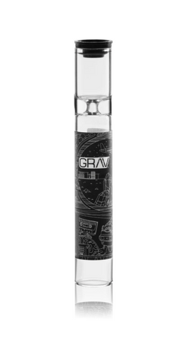 GRAV | Taster Con Tapa 12mm Countertop