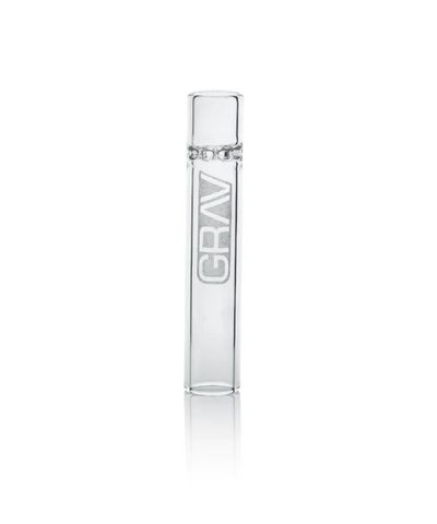 GRAV | Octotaster 16mm Clear