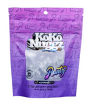 Koko Nuggz | 1oz Baggie Bolsa Chocolates