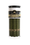 King Palm | 20 Mini Rolls Variety Flavors Differents