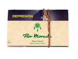 Flor Morada | Cartera 25g Mezclas