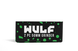 Wulf Mods | Spatter Grinder 2PC 50MM