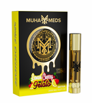 Muha Meds | Cart 2G THCA