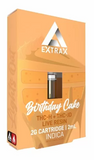 Extrax | 2g Lights Out Cart LR